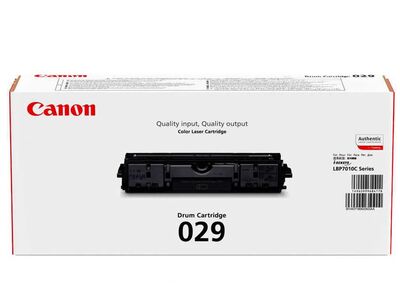 Canon CRG-029 Drum Ünitesi
