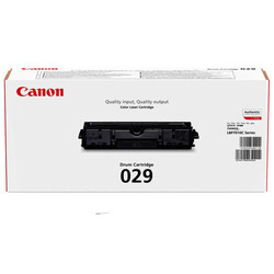 Canon CRG-029 Orjinal Drum Ünitesi - Canon