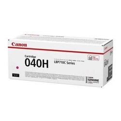 Canon - Canon CRG-040H Kırmızı Orjinal Toner Yüksek Kapasite