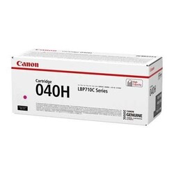 Canon CRG-040H Kırmızı Orjinal Toner Yüksek Kapasite - Canon
