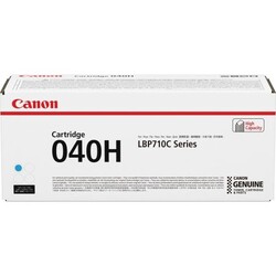 Canon CRG-040H Mavi Orjinal Toner Yüksek Kapasite - Canon