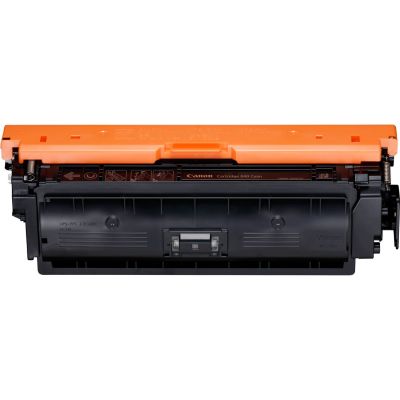 Canon CRG-040H Yüksek Kapasite Kırmızı Muadil Toner