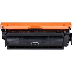 Canon CRG-040H Yüksek Kapasite Sarı Muadil Toner - 2