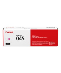 Canon - Canon CRG-045 Kırmızı Orijinal Toner