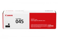 Canon CRG-045 Siyah Orijinal Toner - Canon