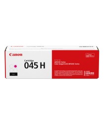 Canon - Canon CRG-045H Kırmızı Orijinal Toner