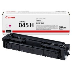 Canon CRG-045H Kırmızı Orjinal Toner - Canon