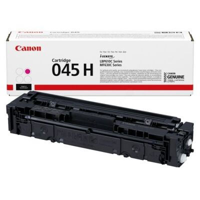 Canon CRG-045H Kırmızı Orjinal Toner - 1