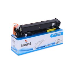Canon CRG-045H Sarı Muadil Toner - Canon