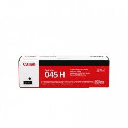 Canon CRG-045H Siyah Orijinal Toner - Canon