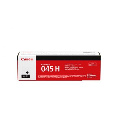 Canon CRG-045H Siyah Orijinal Toner