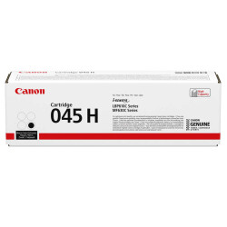 Canon CRG-045H Siyah Orjinal Toner - Canon