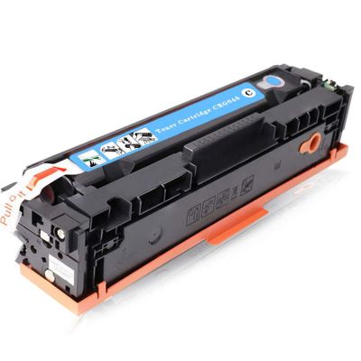 CANON CRG-046 MAVİ MUADİL TONER - 2