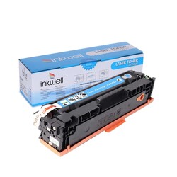 CANON CRG-046 MAVİ MUADİL TONER - Canon