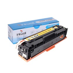 CANON CRG-046 SARI MUADİL TONER - Canon