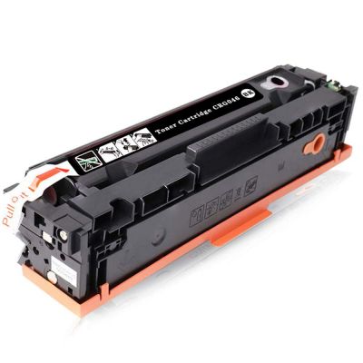 CANON CRG-046 SİYAH MUADİL TONER - 2