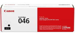 Canon CRG-046 Siyah Orjinal Toner - Canon