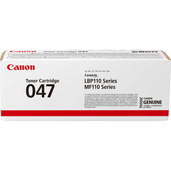 Canon CRG-047 Orjinal Toner - Canon