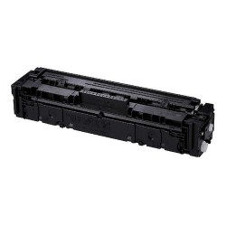 CANON CRG-054BK Siyah Muadil Toner - 2
