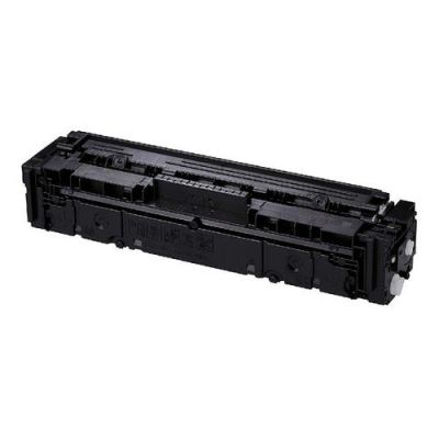 CANON CRG-054BK Siyah Muadil Toner