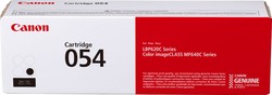 Canon CRG-054BK Siyah Orijinal Toner 