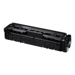 CANON CRG-054C Mavi Muadil Toner - 2