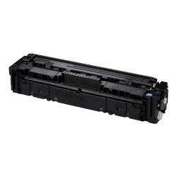 CANON CRG-054C Mavi Muadil Toner - Thumbnail