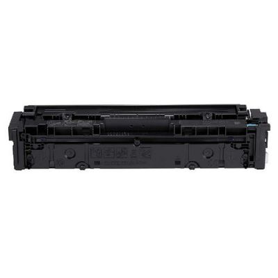 CANON CRG-054C Mavi Muadil Toner - 3