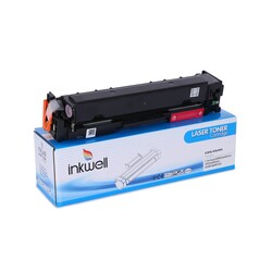 Canon - Canon CRG-054H Yüksek Kapasite Kırmızı Muadil Toner