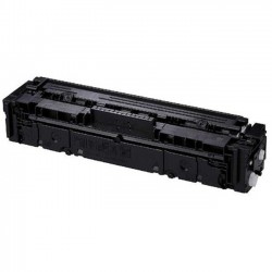 Canon CRG-054H Yüksek Kapasite Sarı Muadil Toner - 2