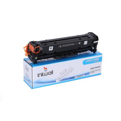 Canon CRG-054H Yüksek Kapasite Siyah Muadil Toner