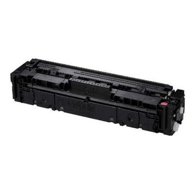 CANON CRG-054M Kırmızı Muadil Toner - 2