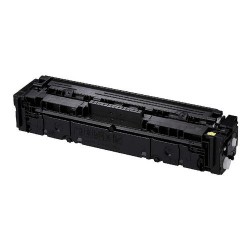 CANON CRG-054Y Sarı Muadil Toner - 2