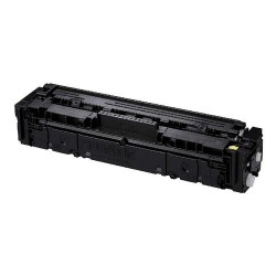 CANON CRG-054Y Sarı Muadil Toner - Thumbnail