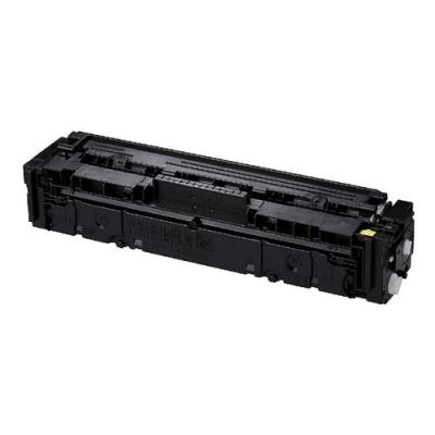 CANON CRG-054Y Sarı Muadil Toner