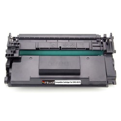 Canon CRG-057H Yüksek Kapasite Muadil Toner - 2