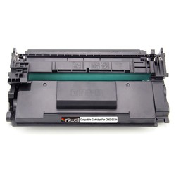 Canon CRG-057H Yüksek Kapasite Muadil Toner - Thumbnail