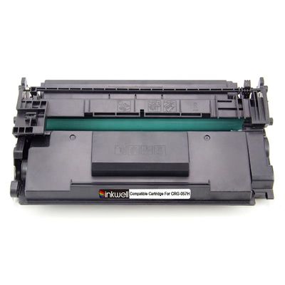 Canon CRG-057H Yüksek Kapasite Muadil Toner - 2