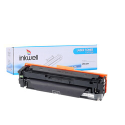 Canon CRG-067 Siyah Muadil Toner ÇİPLİ - Canon