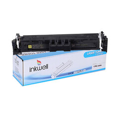 Canon - Canon CRG-069 Muadil Chipsiz Toner Sarı 1900 Sayfa