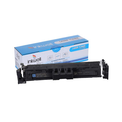 Canon CRG-069 Mavi Muadil Chipli Toner - 2
