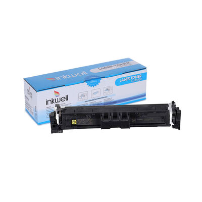 Canon CRG-069Y Sarı Muadil Chipli Toner - 2