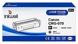 Canon CRG-070 Siyah Muadil Toner - Canon