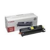 Canon CRG-701LY Açık Sarı Orjinal Toner - 