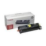Canon CRG-701LY Açık Sarı Orjinal Toner - 1