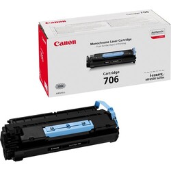 Canon - Canon CRG-706 Orjinal Toner