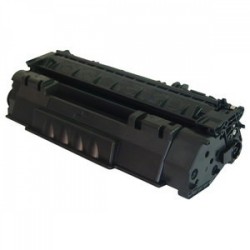 CANON CRG-708 Muadil Toner - Canon
