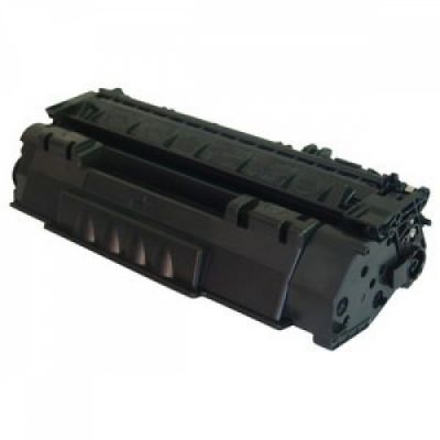 CANON CRG-708 Muadil Toner - 1