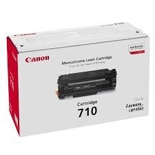 Canon CRG-710 Orjinal Siyah Toner - Canon