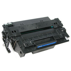 Canon - Canon CRG-710H / 0986B001 Yüksek Kapasiteli Muadil Toner LBP-3460